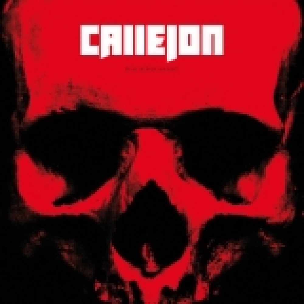 Callejon - Wir sind Angst